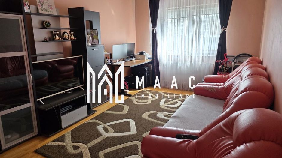 Apartament 3 camere zona Cina | Centrala Termica - Poză 4