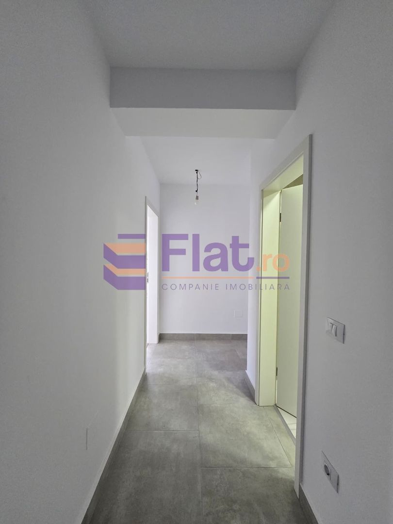 Apartament 3 Camere Brașov Tractorul Parcare - Poză 10