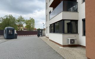 Apartament 2 camere 73mp I PIPERA I Prima Inchiriere*** - Poză 1