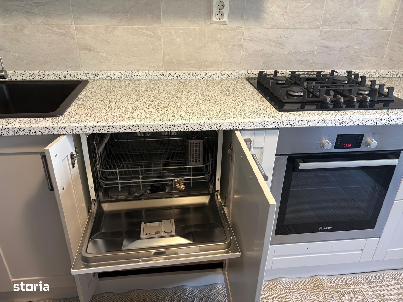 De inhciriat apartament cu 2 camere , Aparatorii Patriei - Poză 10