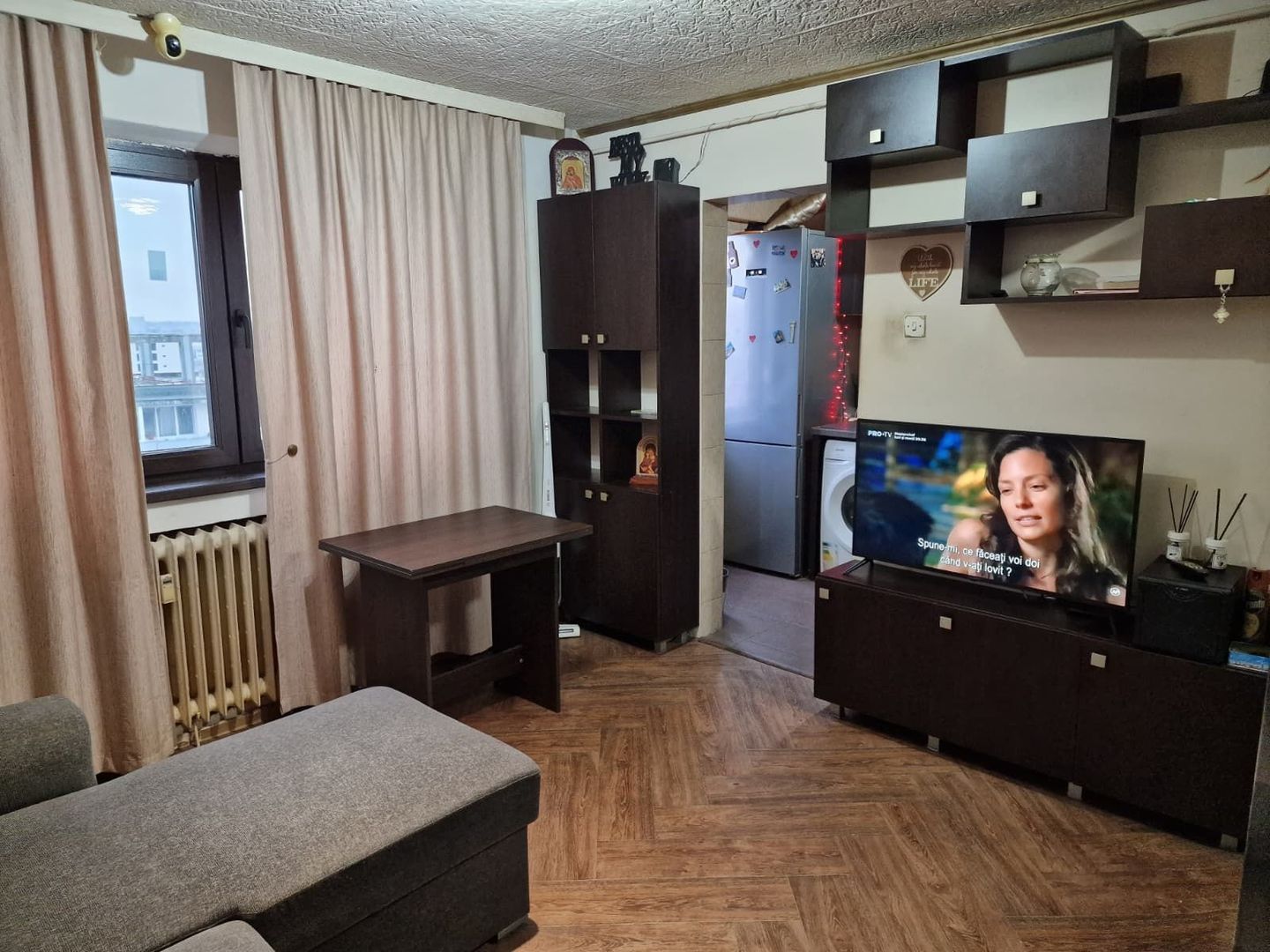 Garsoniera Brancoveanu mobilata/utilata - Poză 8