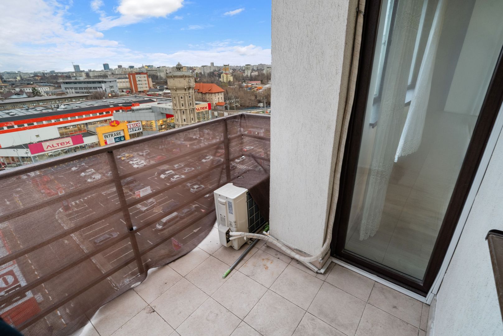 2 Camere Metrou Grozavesti Basarab Orhideea Splaiul Parcare Subterana - Poză 14