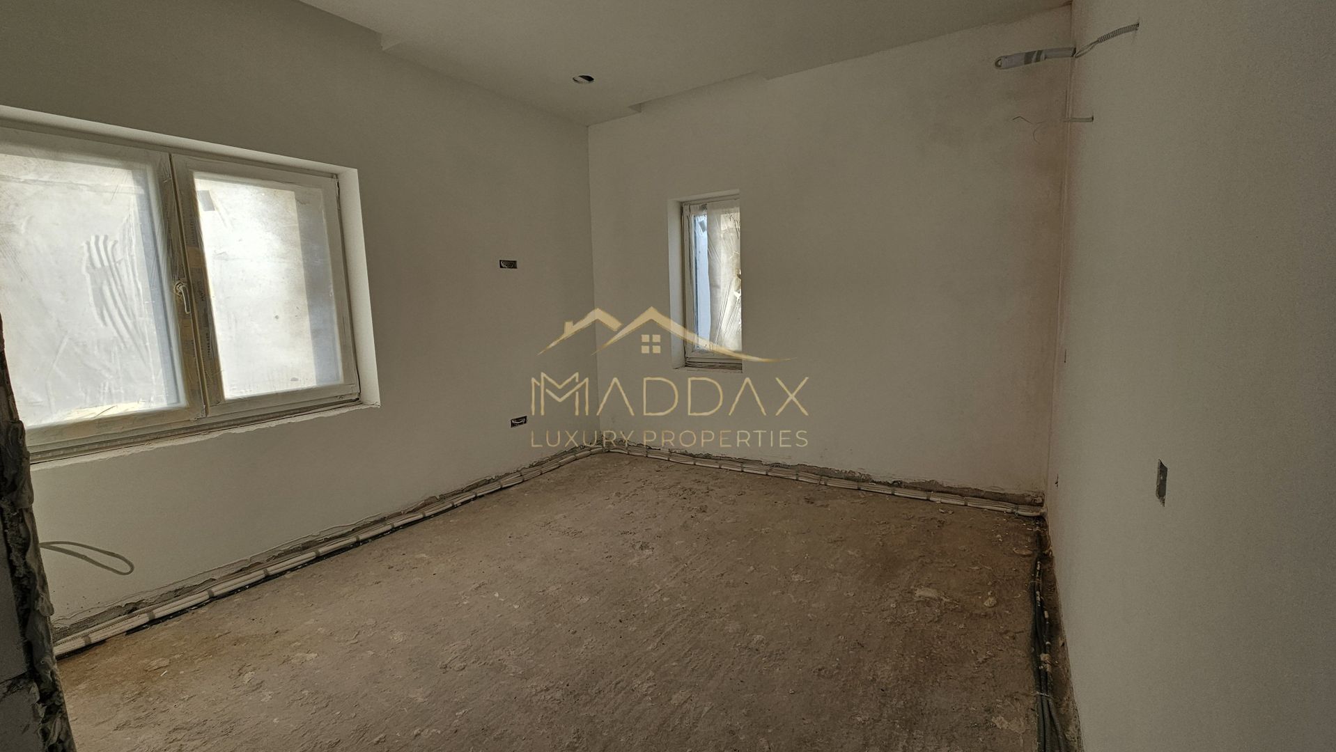 Vila individuala*** P+1+M // 276MP*** / Palatul Mogosoaia*** - Poză 17