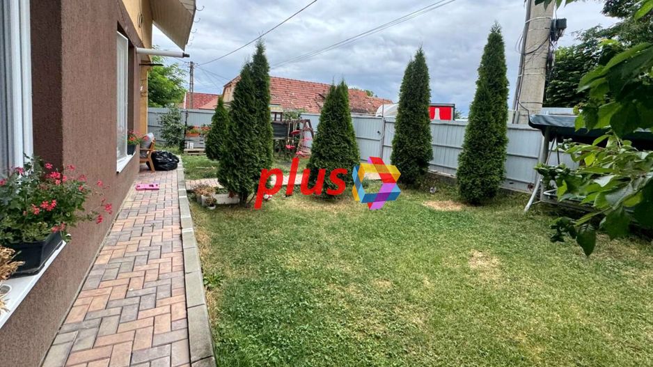 Casa individuala Sacele, 130 mp + 20 mp garaj + 300 mp curte - Poză 25