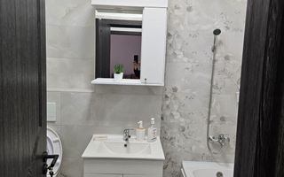 2 camere cu parcare, Sofia Residence, mobilat și utilat, gata de mutat - Poză 9