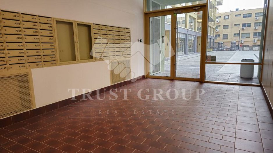 Apartament 2 camere Marmura Residence | Loc de parcare - Poză 22