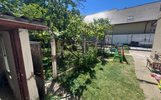 Casă spațioasă cu 2 apartamente, acces din 2 străzi – zona Lipovei - Poză 19
