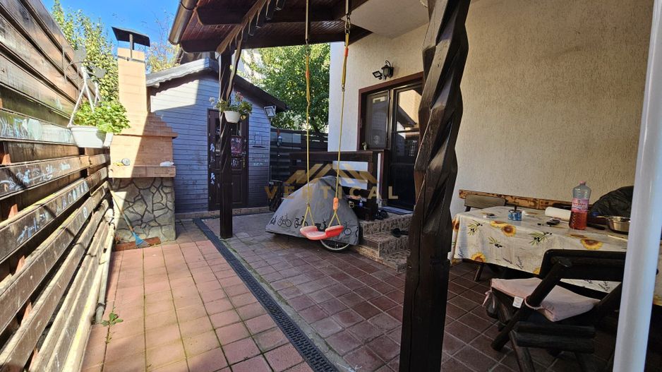 PROIECT UNIC - DISCOUNT MARE, 3 camere, com Berceni, If - Poză 6