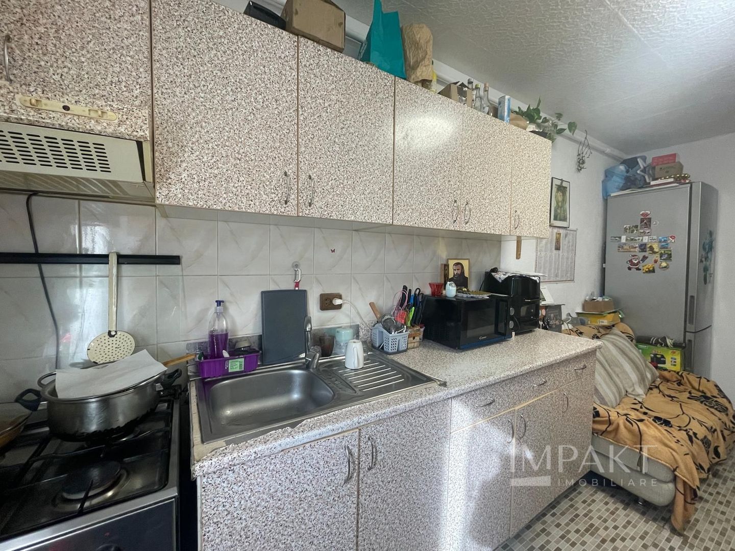 Apartament cu 2 camere de vanzare in zona Oasului - Poză 6