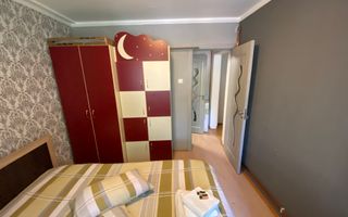 Apartament cu 2 camere modern/ zonă liniștită/ cartier Mănăștur - Poză 4