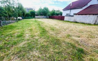 Teren casa 830mp Giarmata- vatra satului 60euro/mp - Poză 1