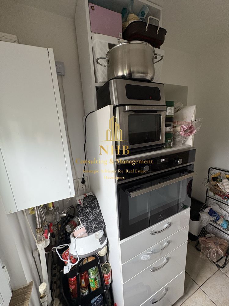 Casa de 2 camere, complet mobilata si utilata, renovata - Chitila - Poză 7