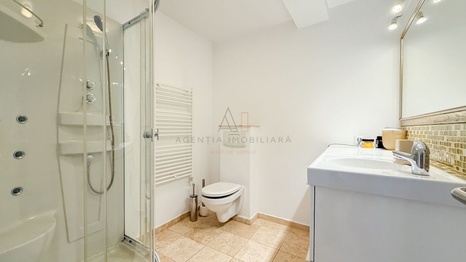 2 Camere Herastrau | Soseaua Nordului | In Vila - Poză 13