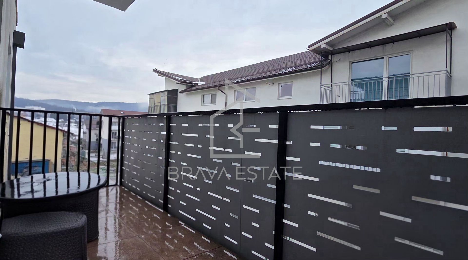 Apartament 3 camere, 61mp, 2 balcoane, parcare, strada Stejarului - Poză 10