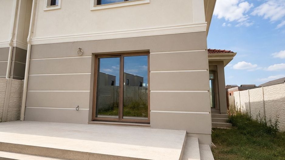 Comision 0%  Duplex de vânzare Moșnița Nouă | 120 mp utili | - Poză 5