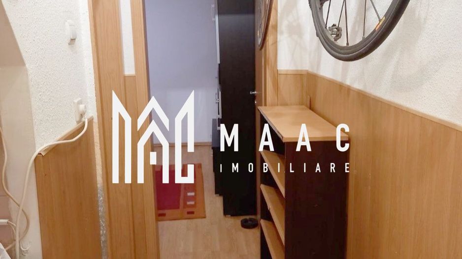 Apartament 2 camere | Mihai Viteazu | Mobilat și utilat | Disponibil imediat | - Poză 5