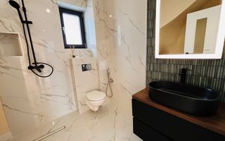 Casă modernă cu mansardă – 4 camere | Cartierul Nou, Strada Miorița, C - Poză 8