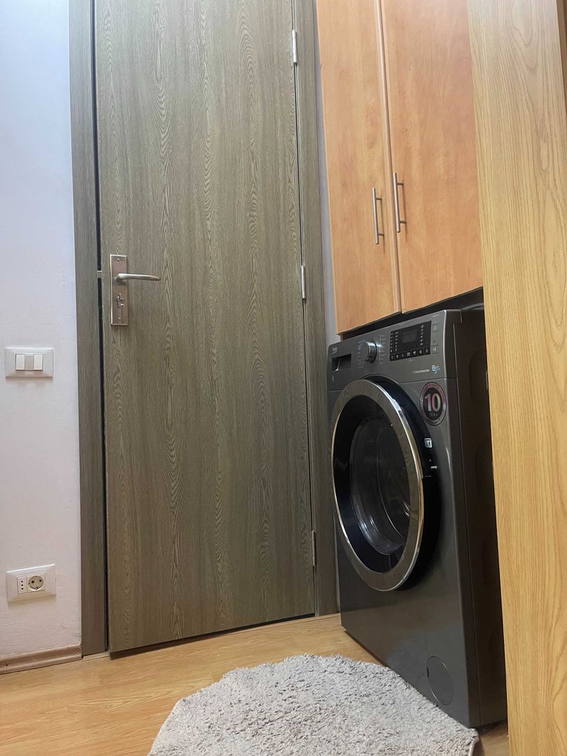 3 Camere Decomandate, Nou Renovate, Drumul Taberei - Poză 4