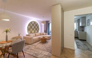 Apartament 2 camere decomandat Sopor, prima inchiriere - Poză 7