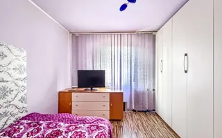 2 Camere | Etaj 3/4 | Partial Mobilat-Utilat | Kiseleff | Comision 0 - Poză 14
