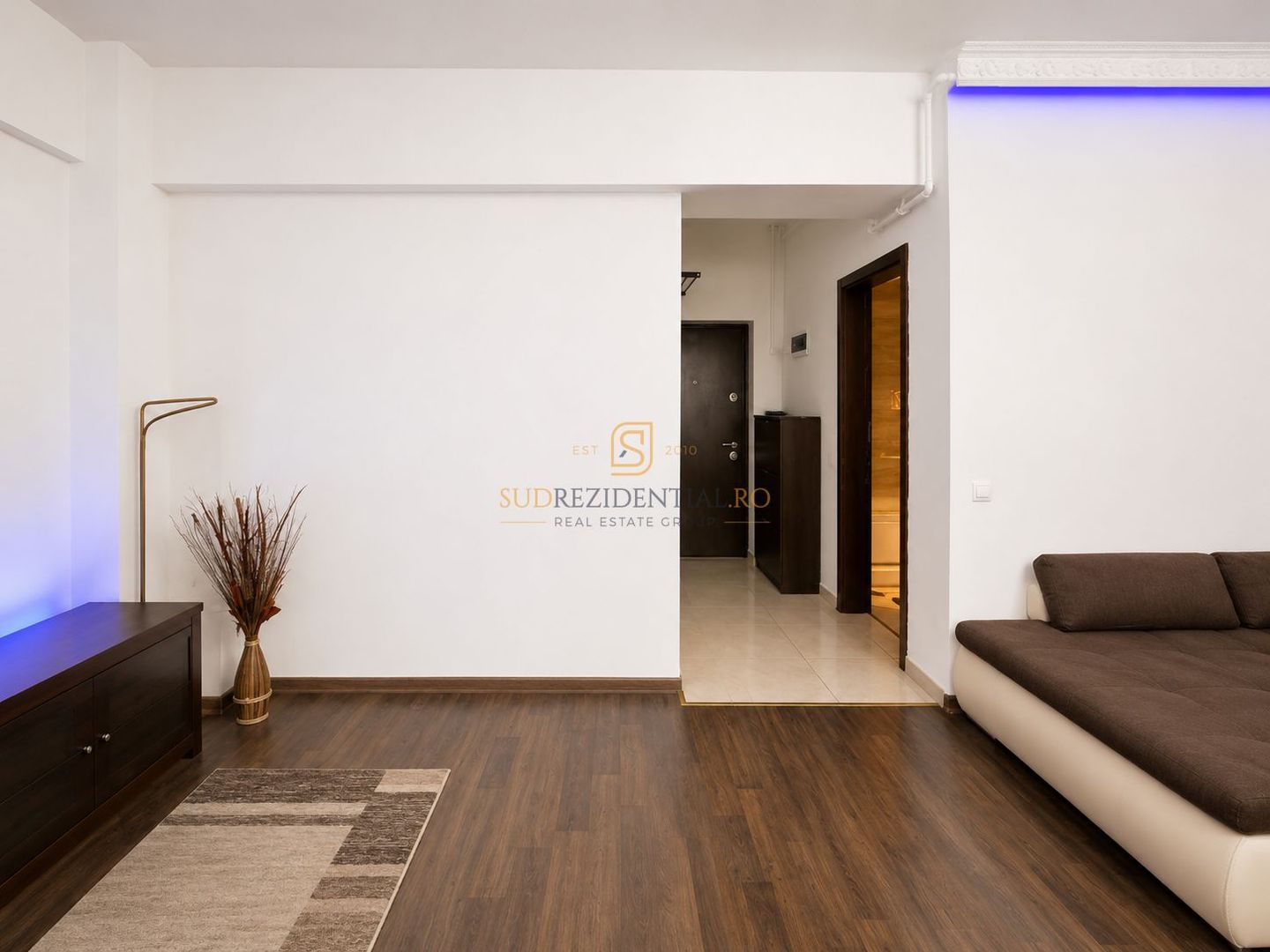 Apartament 2 camere, mobilat și utilat premium– Sos. Oltenitei - Poză 2
