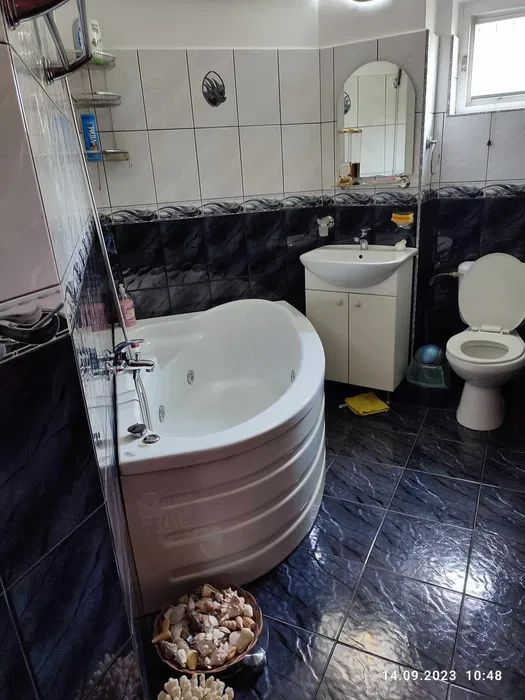 Apartament 3 camere decomandat 2 balcoane Girocului - Poză 8