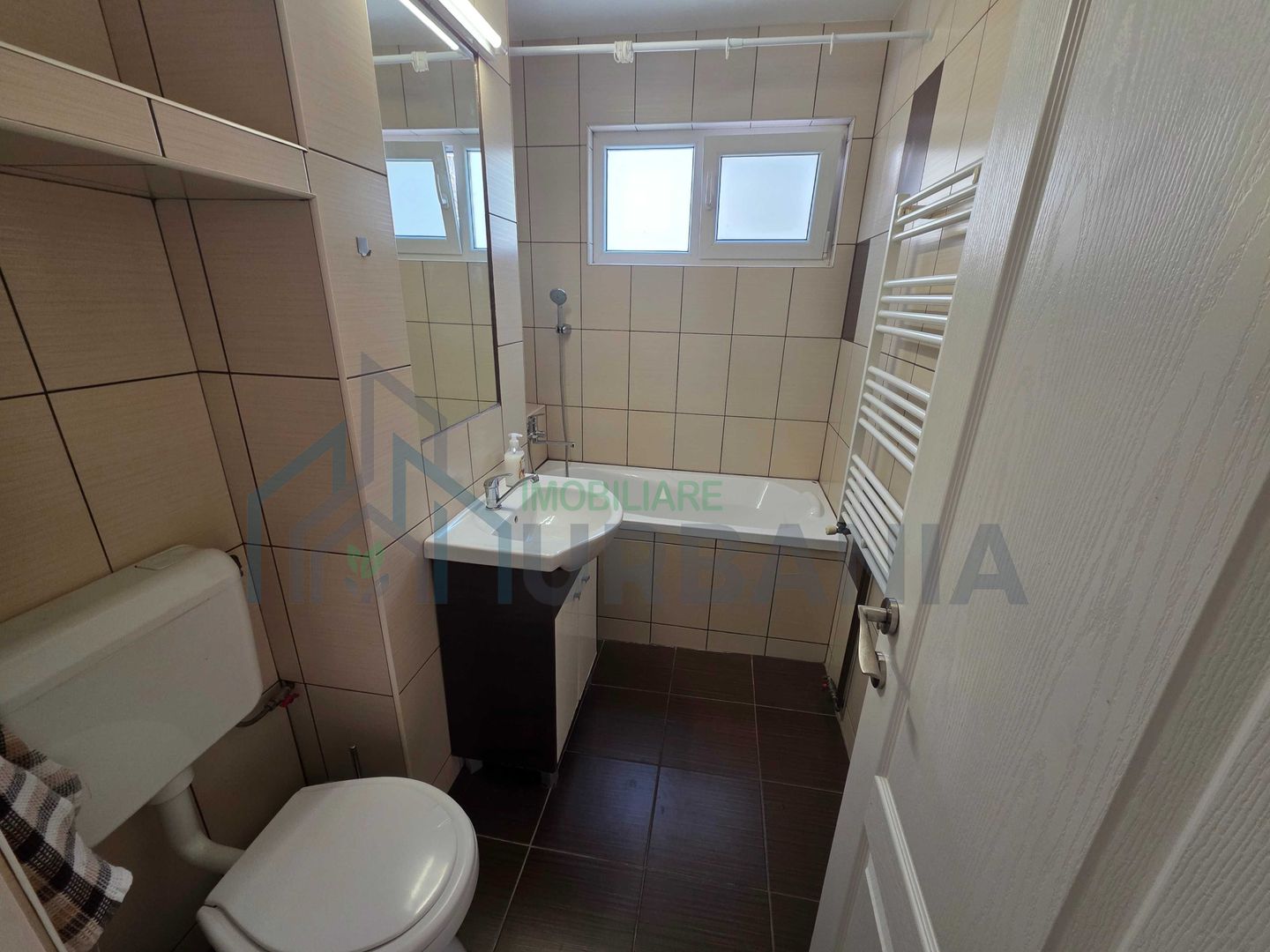 Inchiriez apartament cu 2 camere, Cantemir, Iasi - Poză 5