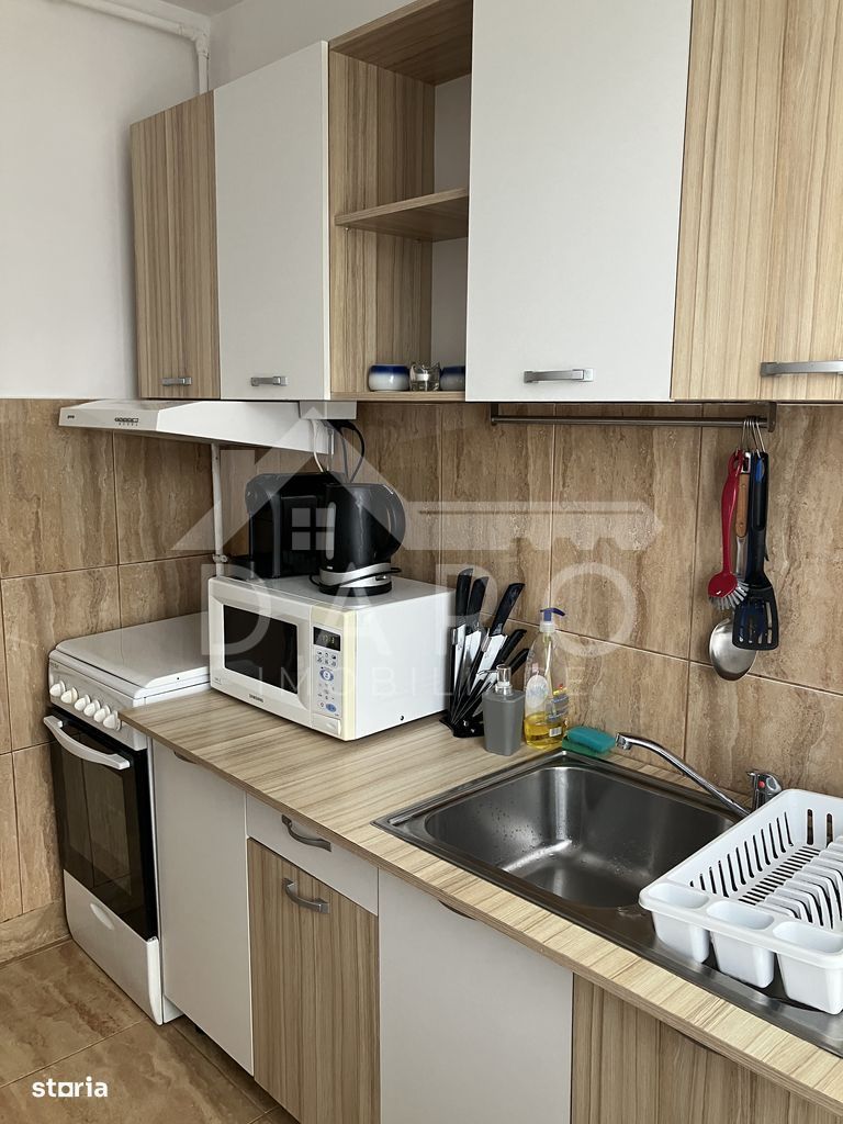 Apartament cu 2 camere de inchiriat zona Cornisa langa UMF Targu Mures - Poză 2