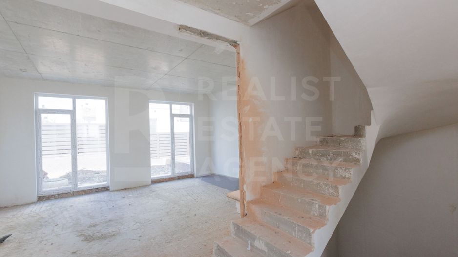 Vânzare, townhouse, pe str-la 1 Sfinții Marțiri Brâncoveni, sec. Codru - Poză 10