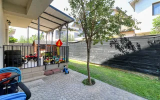Tunari- Vilă individuală -4 camere si gradina- - Poză 31