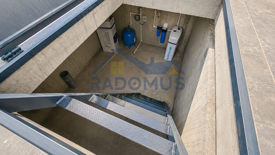 Gata de Mutare! Str. Miorița Berceni | 360 mp Teren | Facturi Reduse - Poză 18