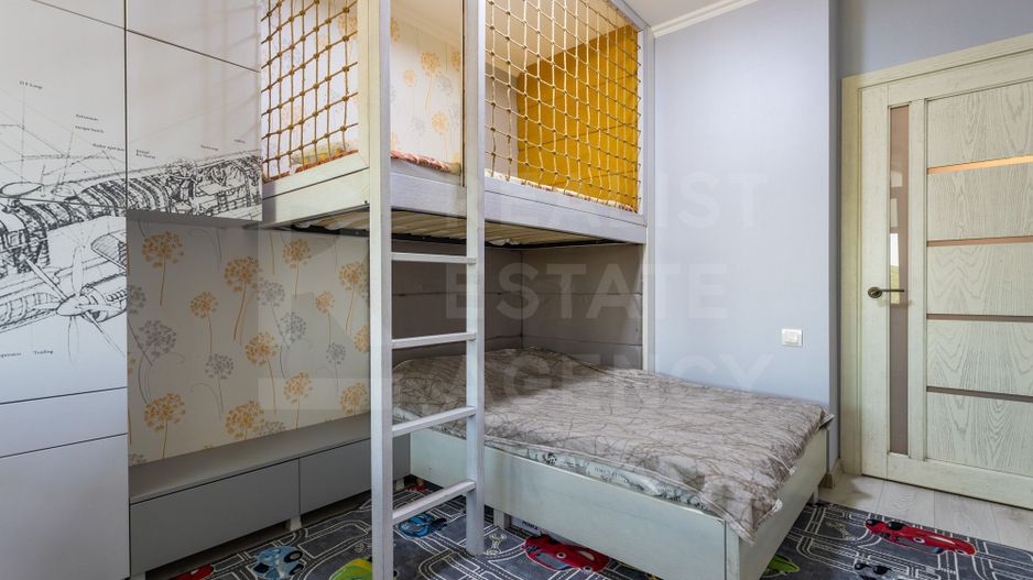 Vânzare, apartament, 3 camere, str. Ginta Latină, sectorul Ciocana - Poză 6