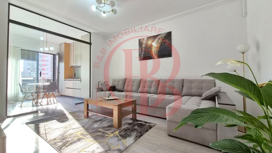 2 camere Mobilat Utilat-Th. Pallady 7 min Metrou Teclu - Poză 3