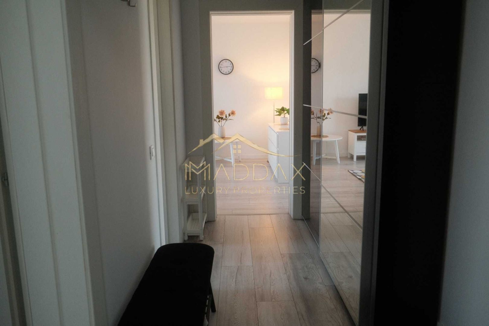 2 Camere Modern | 21 Residence Lujerului | Etaj 10 Panoramic | Parcul Liniei - Poză 7