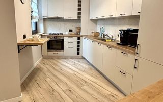 Apartament 3 camere in vila Piata Romana - Poză 7