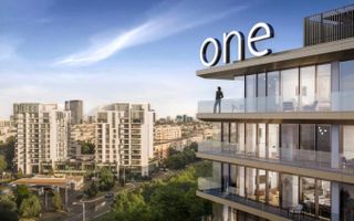 Vânzare, apartament, 3-4 camere, One Herăstrău Vista, București - Poză 1