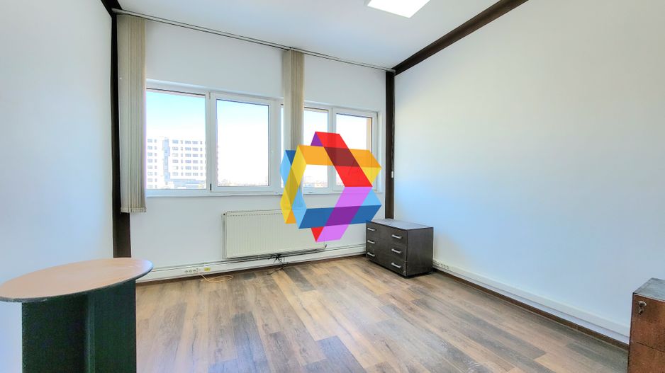 Spatiu birouri de închiriat Brasov 310 mp # Plus-imo.ro - Poză 2