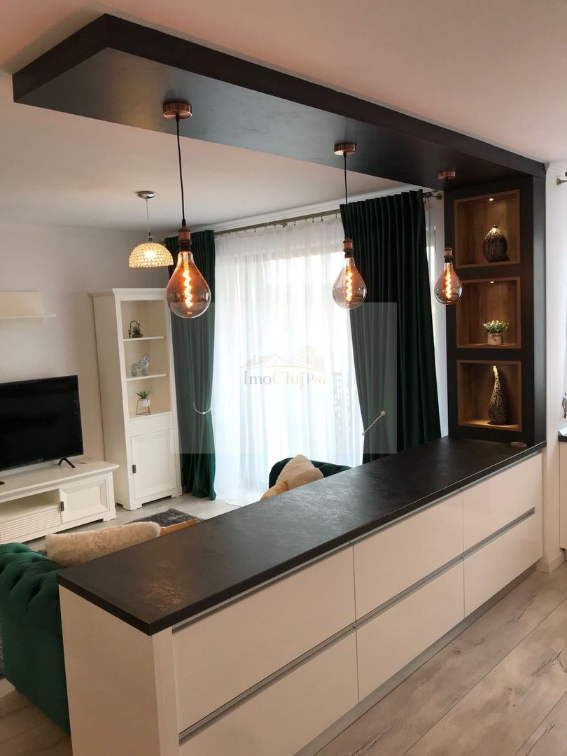 Inchirere apartament 2 camere- zona TheOffice - Poză 6