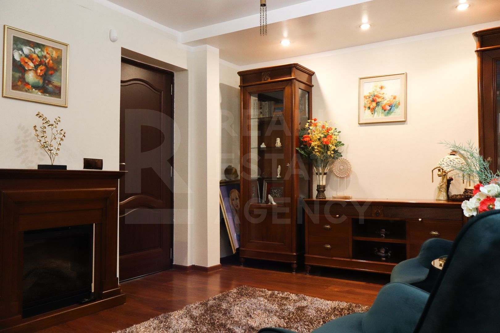 Vânzare, vilă de lux ultrafinisată, Bucium, Iași - Poză 14