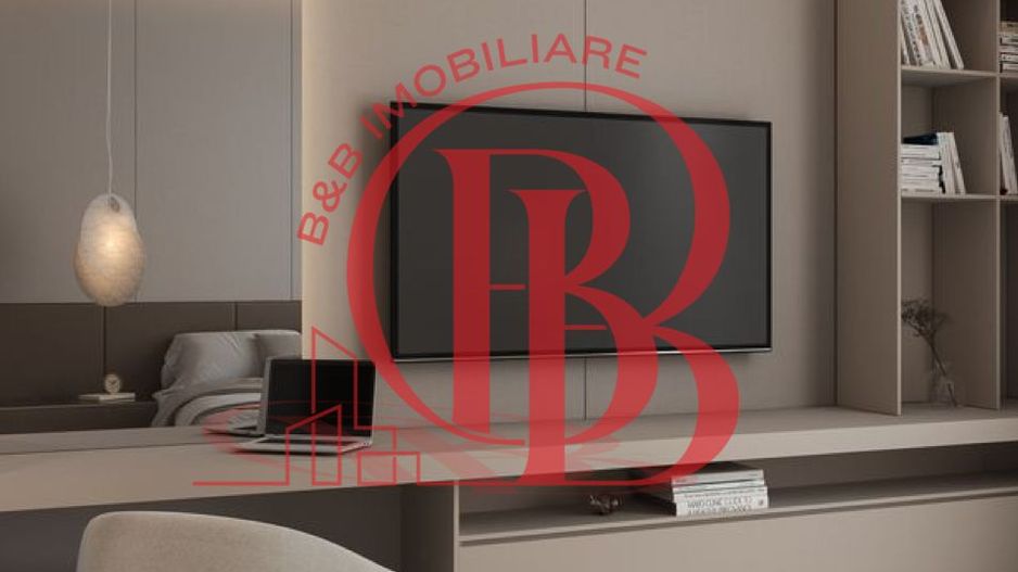 Oferta Lansare 2 camere bloc boutique  parcul Teilor - Poză 7