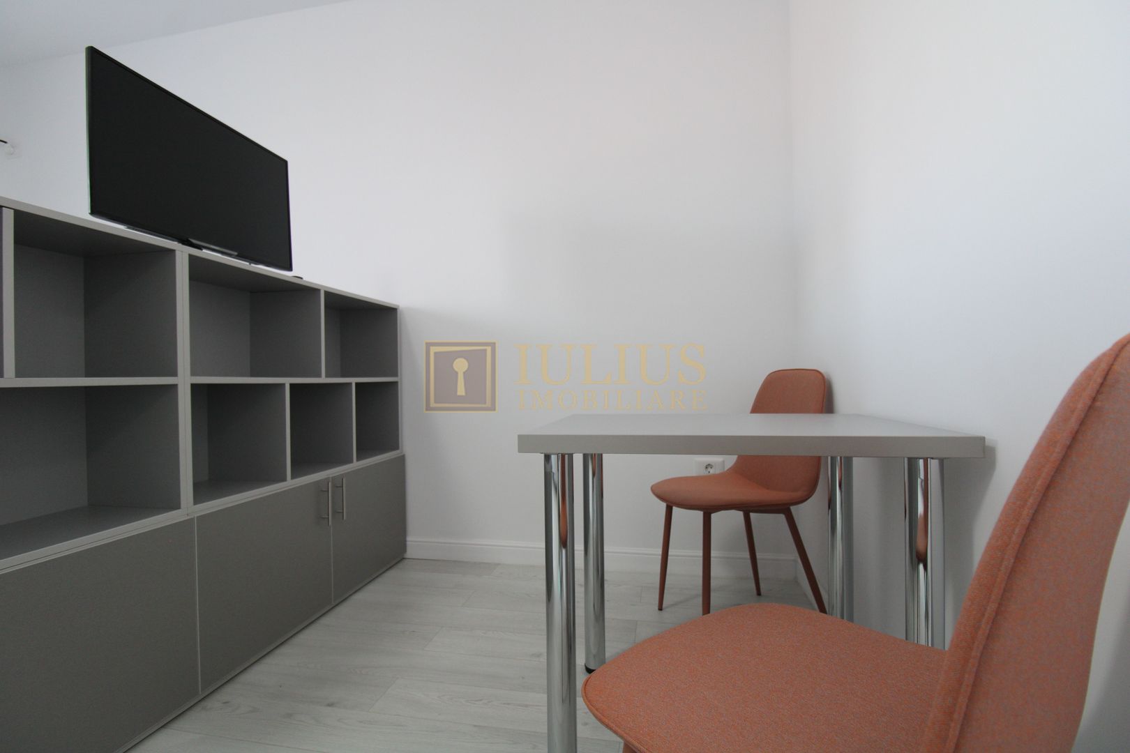 Studio de inchiriat in zona de sud a orasului; la prima inchiriere ! - Poză 7