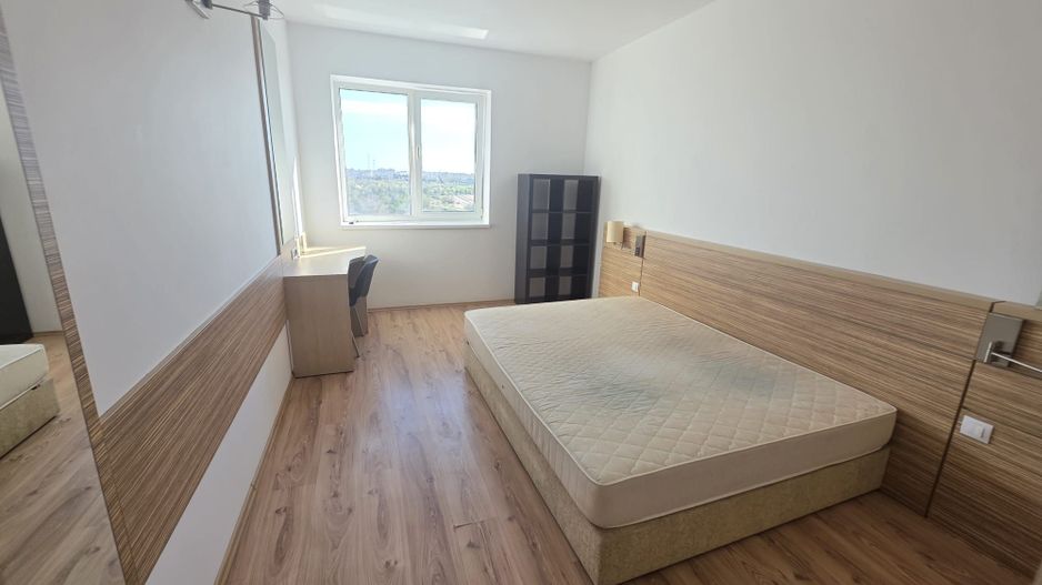 Apartament 2 camere tip Studio Vitan barzesti - Delta Vacaresti - Poză 5