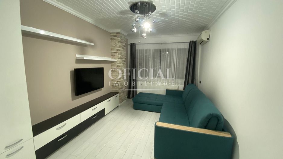 Apartament 2 camere | Parcare | AC | Decomandat | Stejarului Floresti - Poză 8