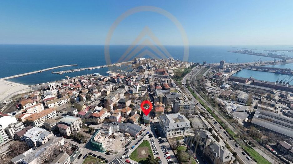 Ultracentral - Lupoaica | Apartament elegant si rafinat, 119 mp utili! - Poză 24