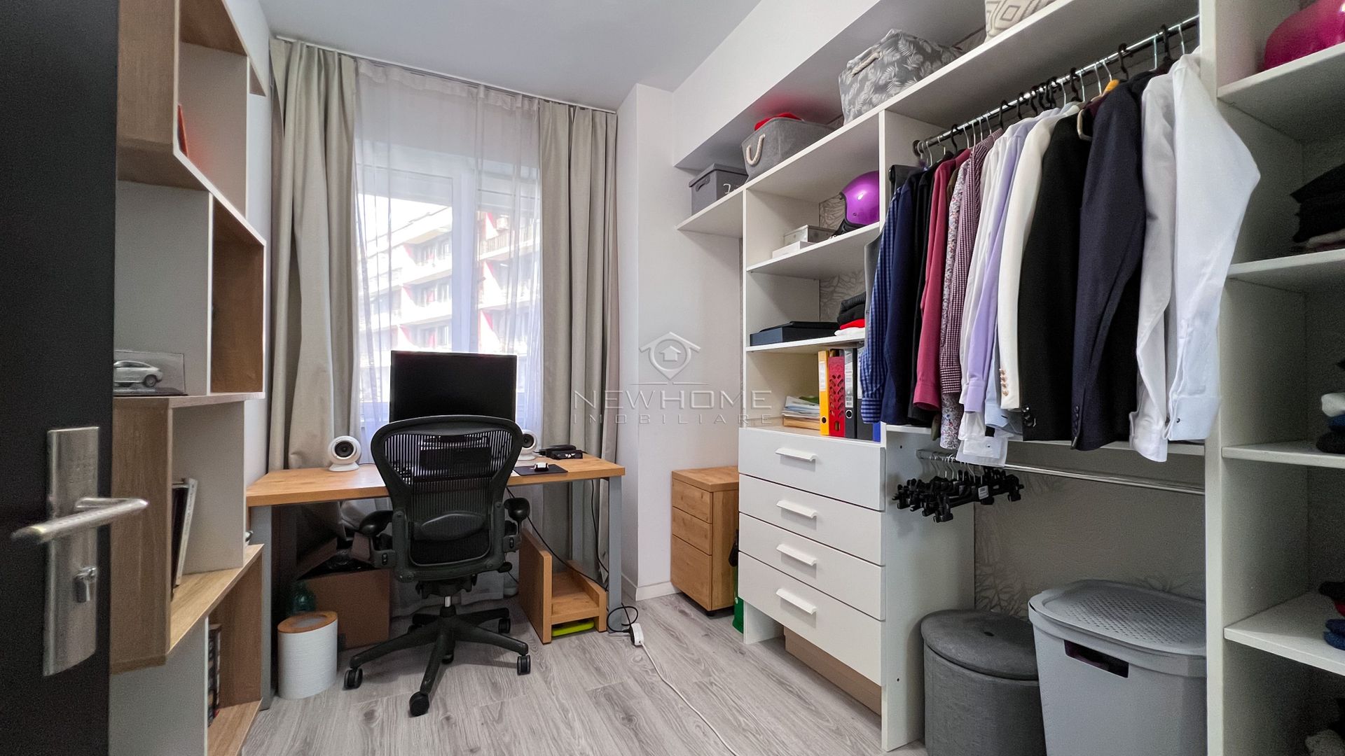 COMISION 0 % Apartament de vanzare 3 camere, zona Marasti - Poză 15