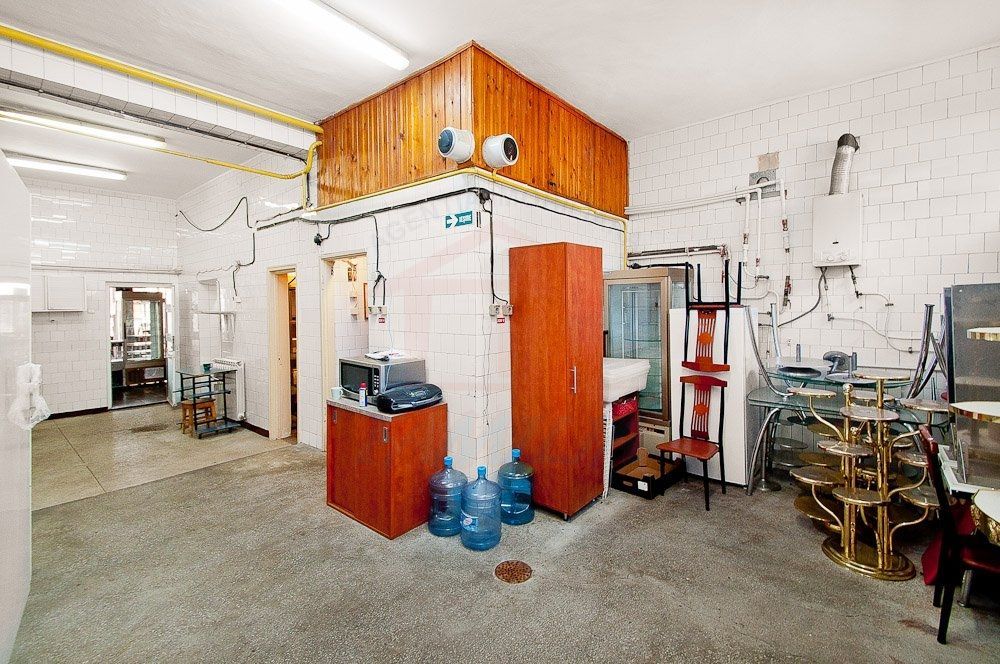 Spațiu comercial de 307mp de vânzare în zona Tiglina 2 - Poză 18