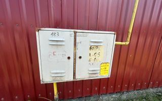 Casă de vânzare în centrul Oituzului, DN11 - Poză 9