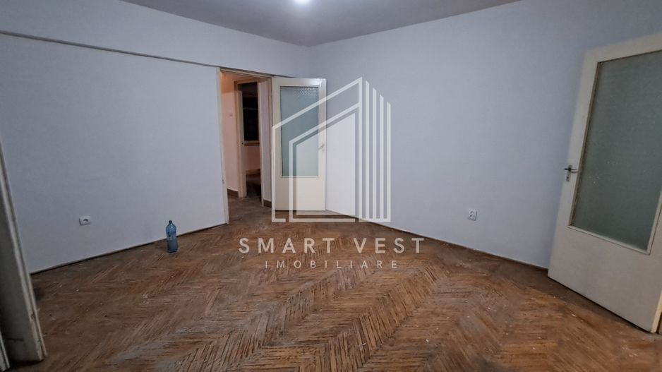 Apartament 4 camere | 79 mp | Zona Micro 16 - Poză 2