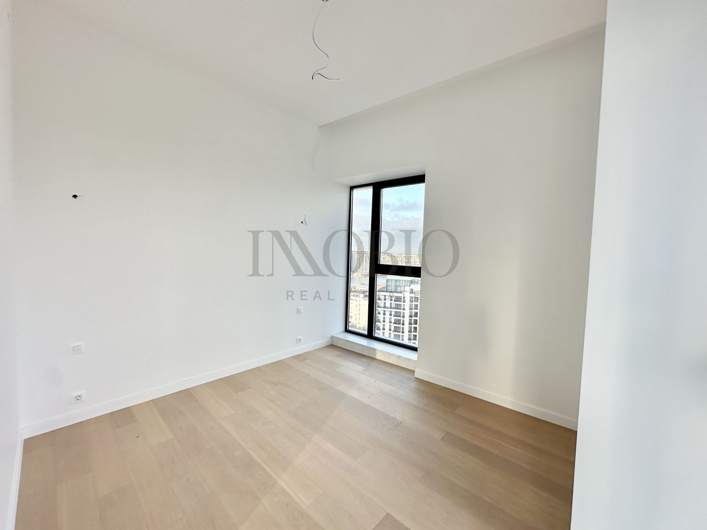 Apartament 3 Camere | One Verdi Park - Vedere Panoramica - Poză 10