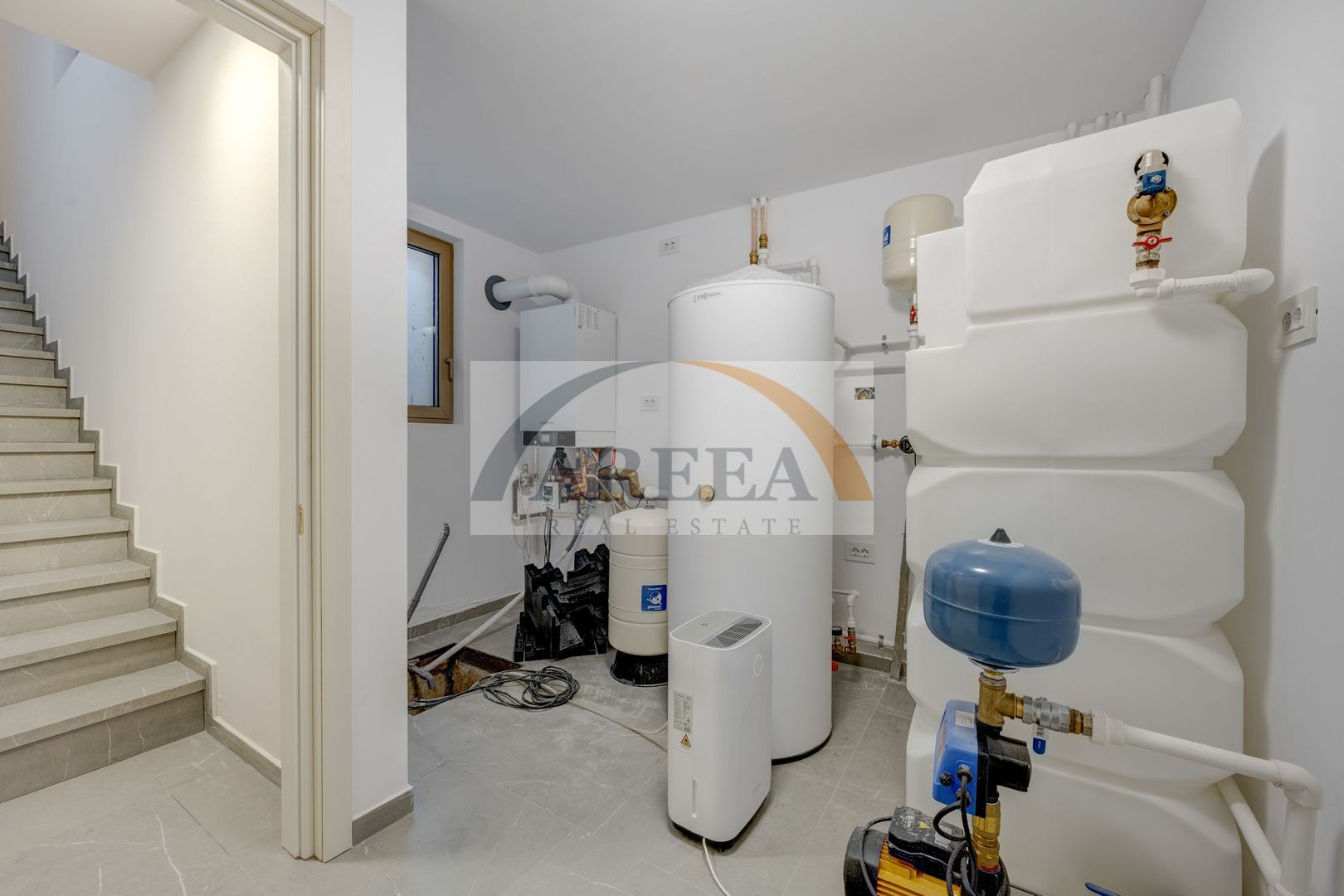 Oportunitate Unică Bijuterie Arhitecturală la 2 Minute de Jolie Ville - Poză 56